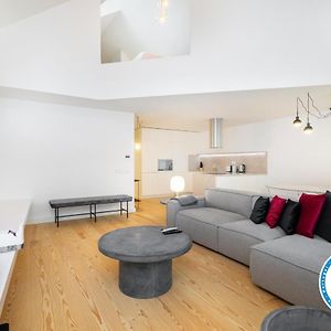 Appartement met Drie Slaapkamers
